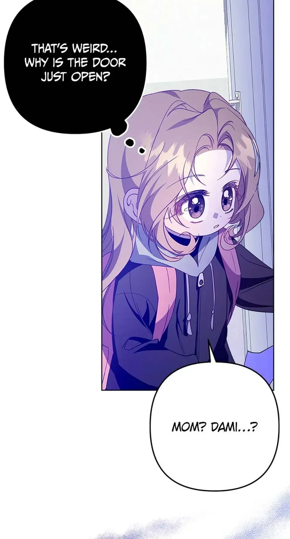 Say the spell, Rose! Chapter 41 Online - página 69