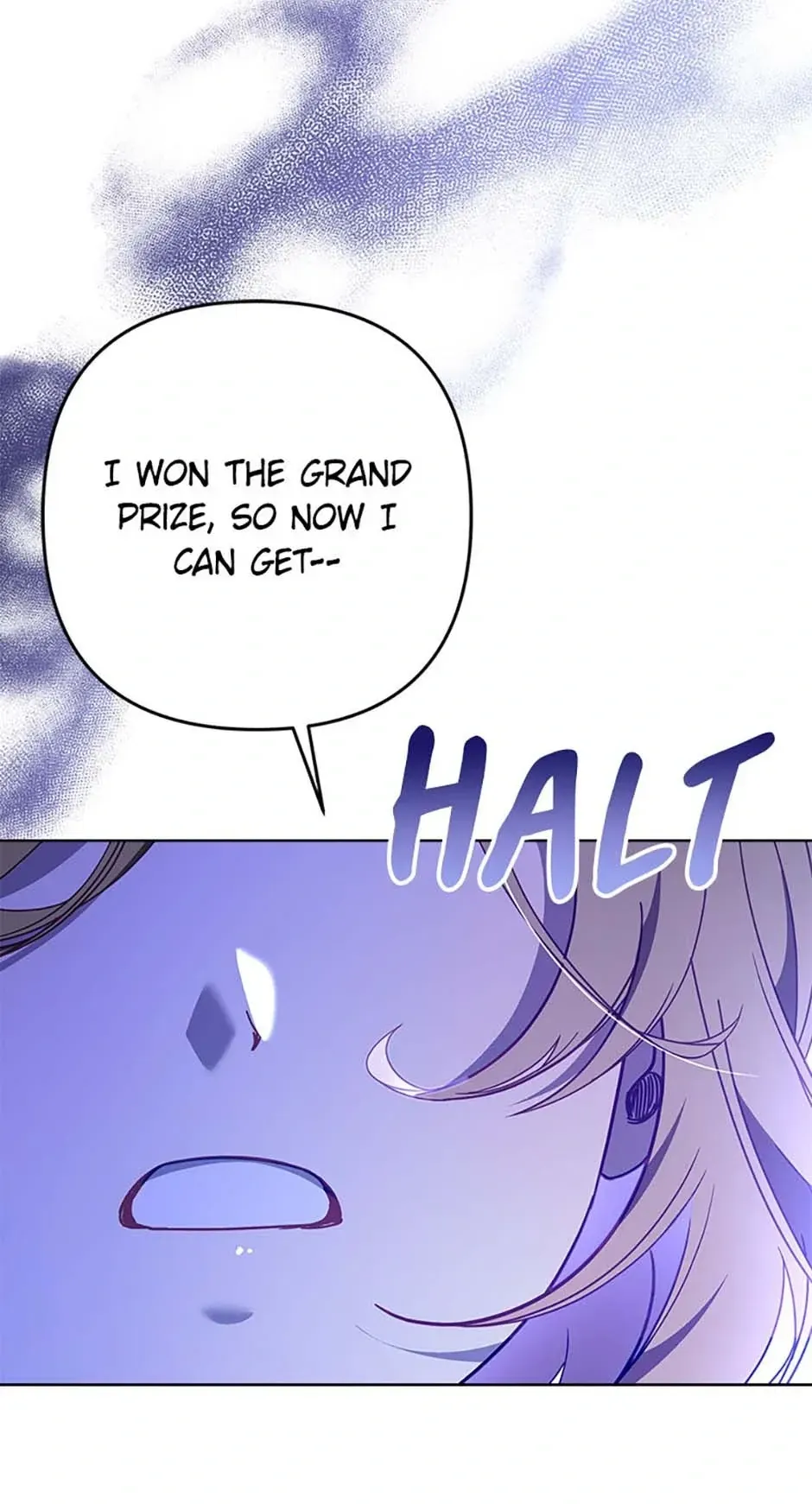 Say the spell, Rose! Chapter 41 Online - página 70