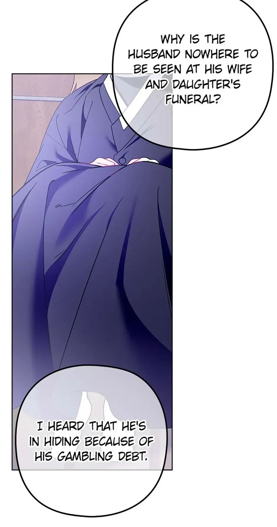Say the spell, Rose! Chapter 41 Online - página 77