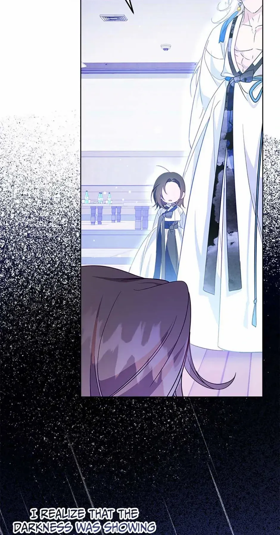 Say the spell, Rose! Chapter 41 Online - página 80