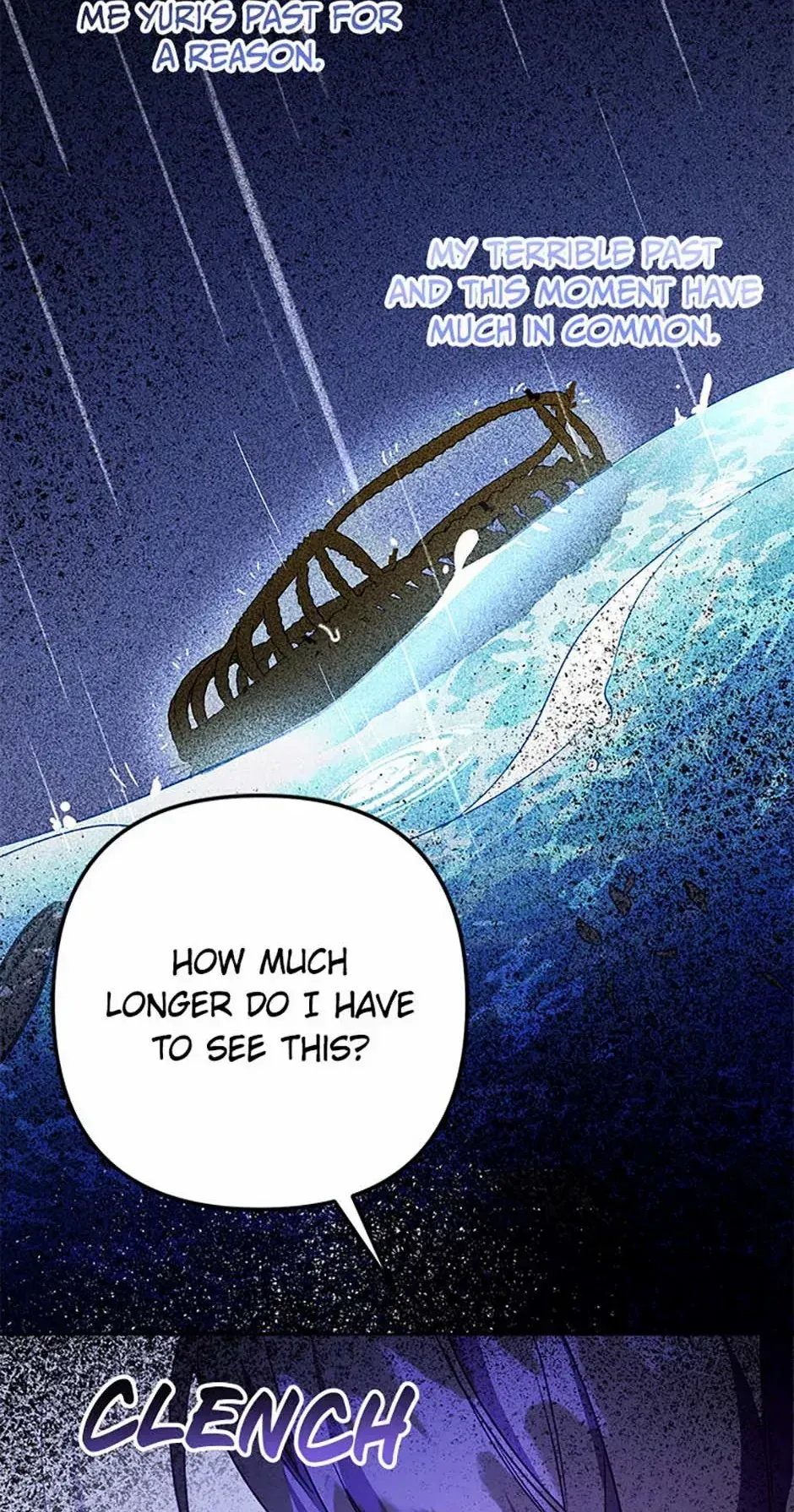 Say the spell, Rose! Chapter 41 Online - página 81