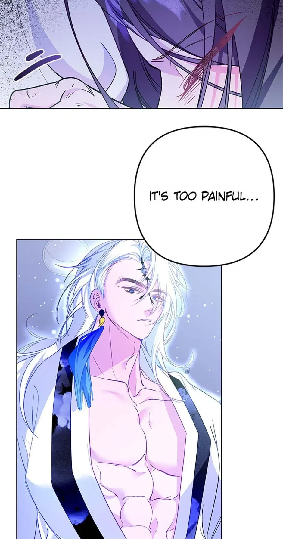 Say the spell, Rose! Chapter 41 Online - página 82
