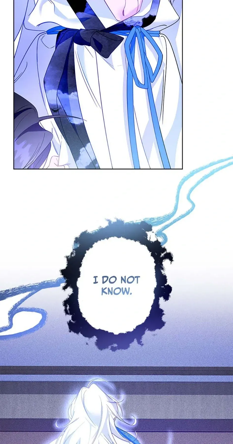 Say the spell, Rose! Chapter 41 Online - página 83