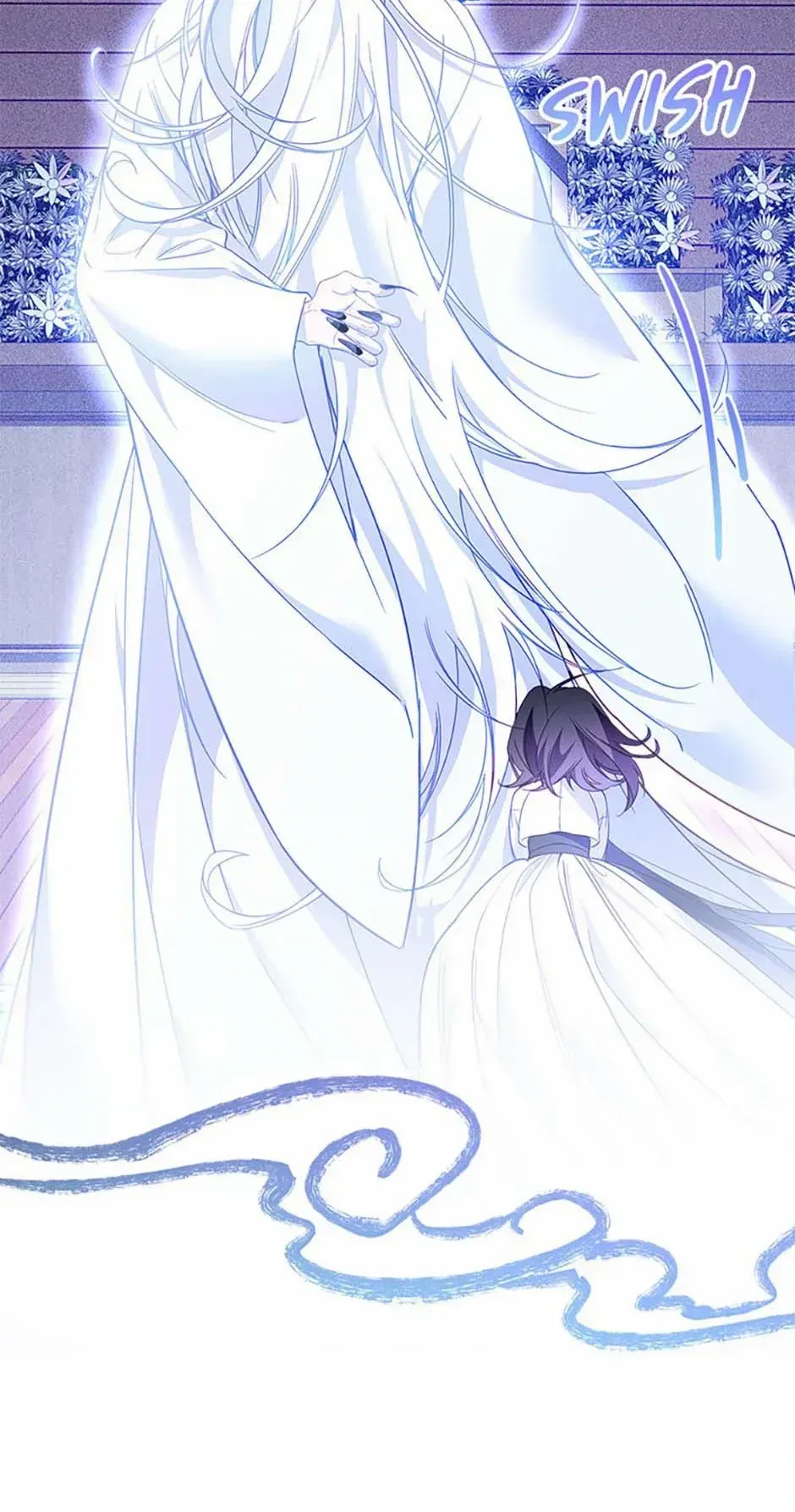Say the spell, Rose! Chapter 41 Online - página 84