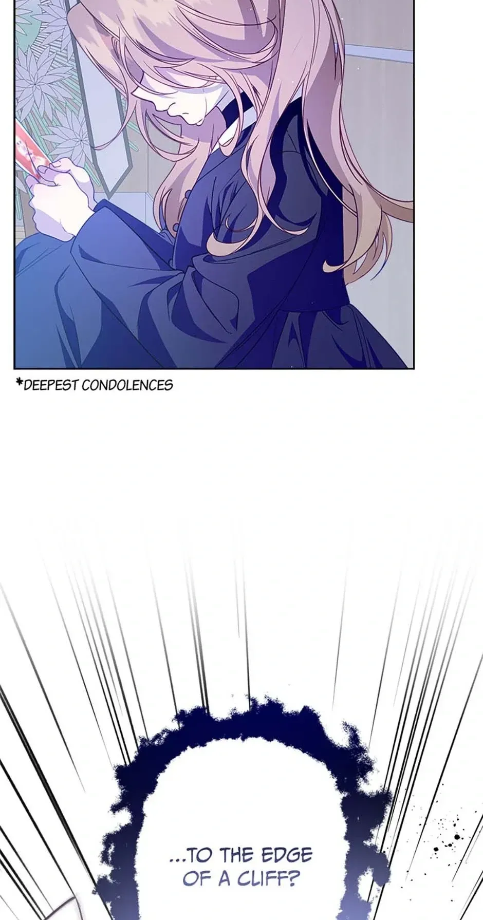 Say the spell, Rose! Chapter 41 Online - página 86