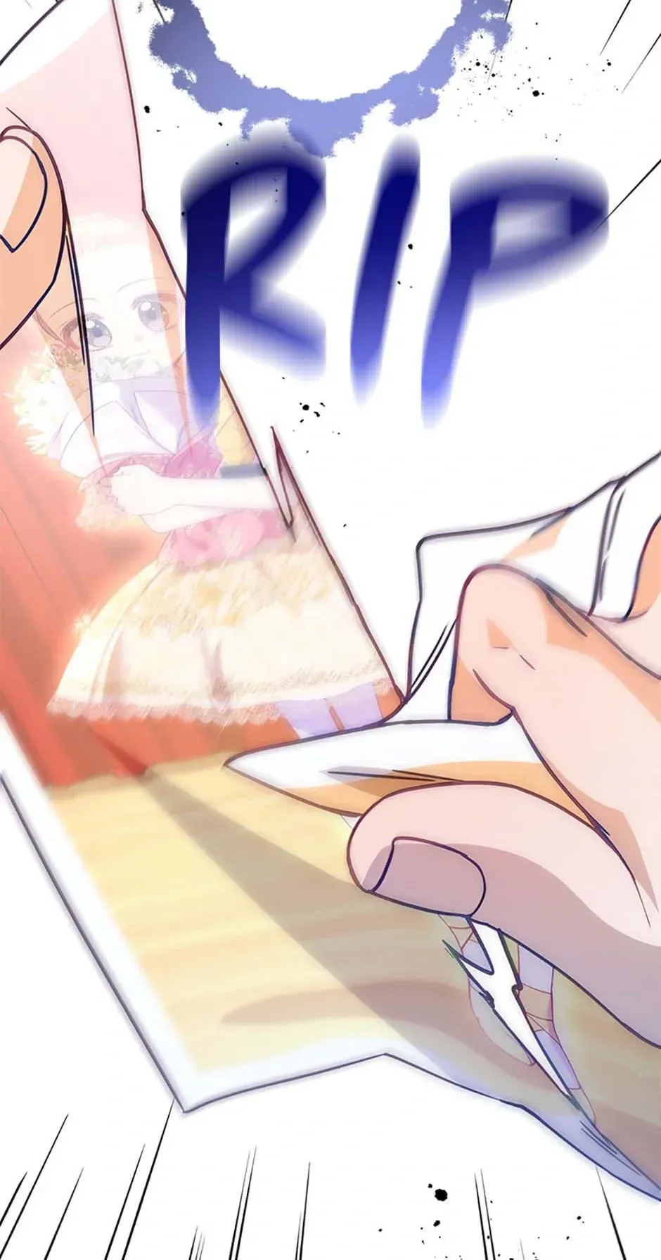 Say the spell, Rose! Chapter 41 Online - página 87