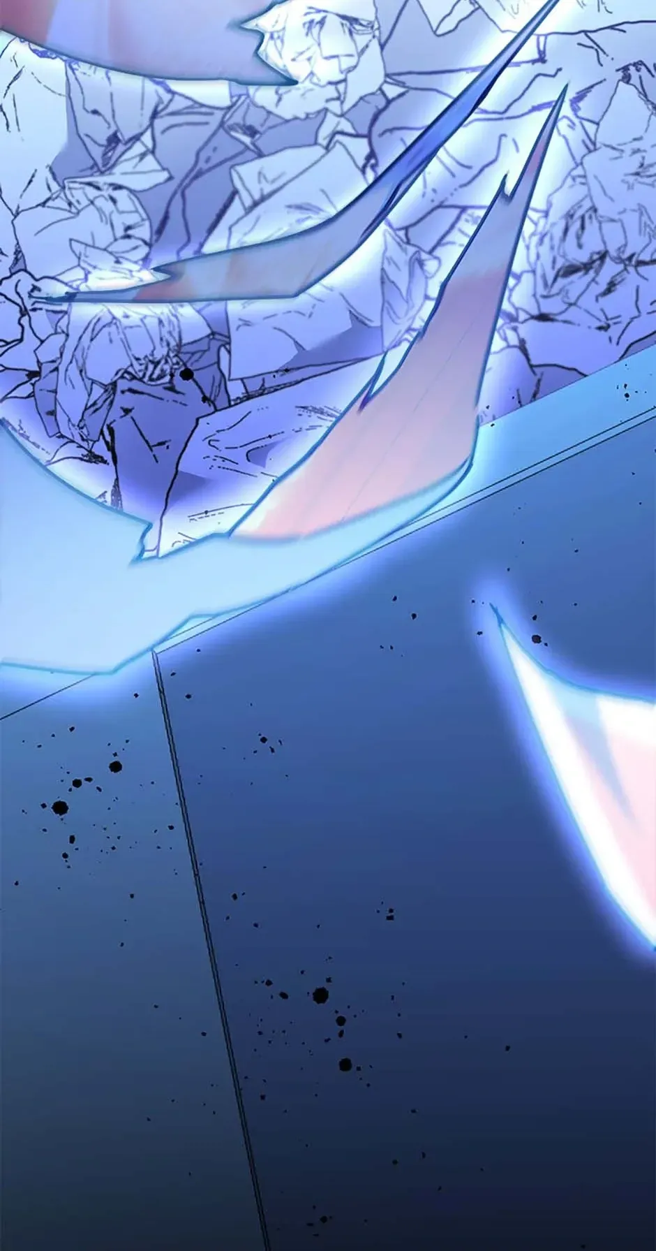 Say the spell, Rose! Chapter 41 Online - página 89