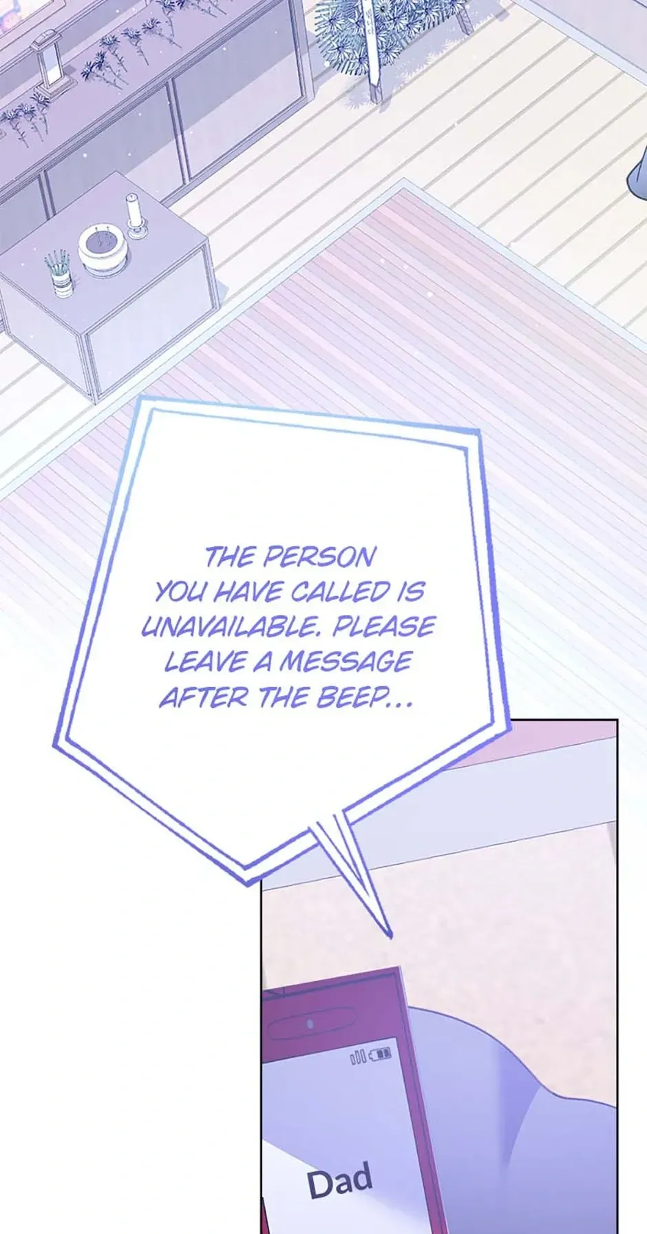 Say the spell, Rose! Chapter 42 Online - página 2