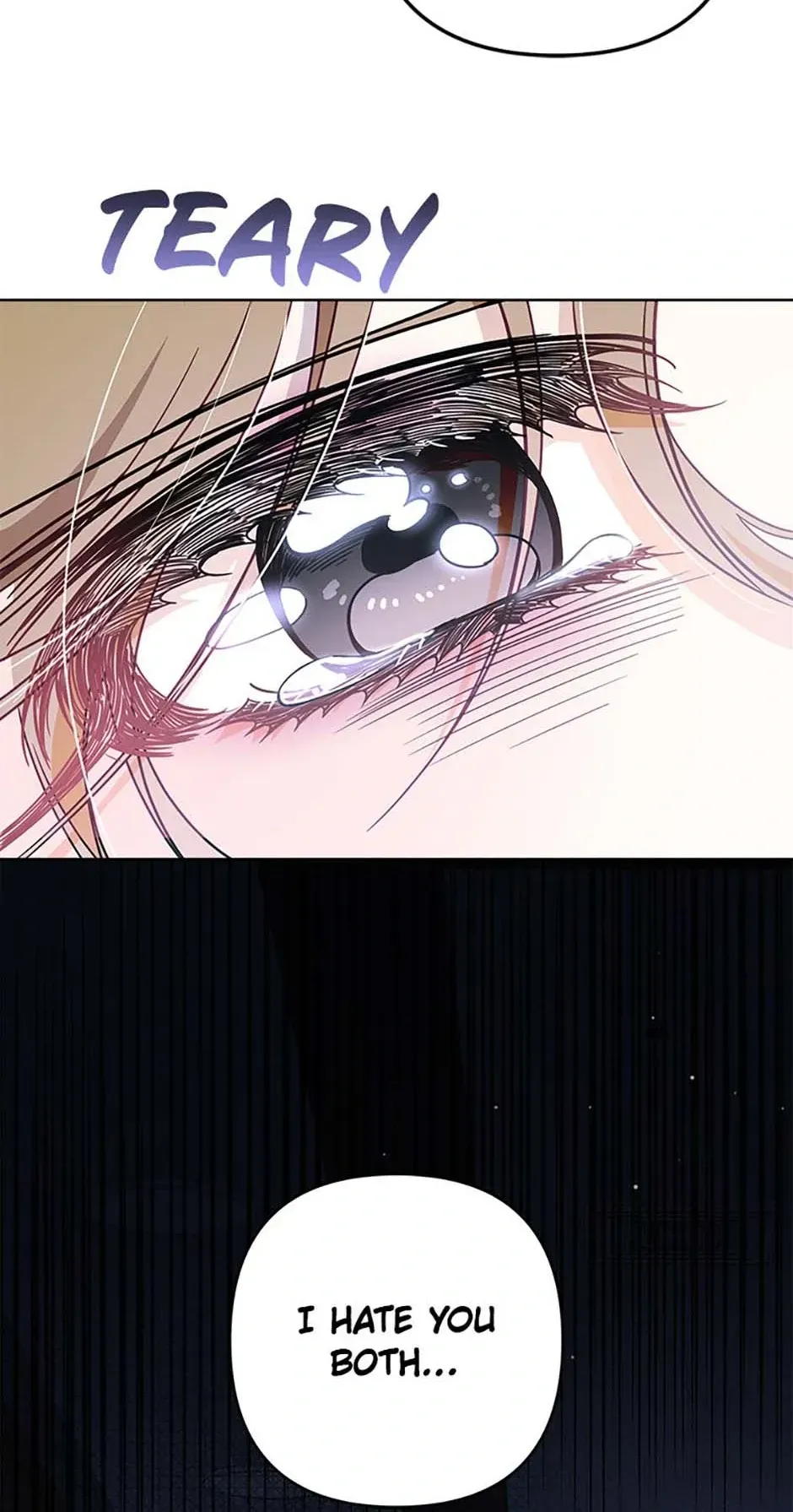 Say the spell, Rose! Chapter 42 Online - página 6
