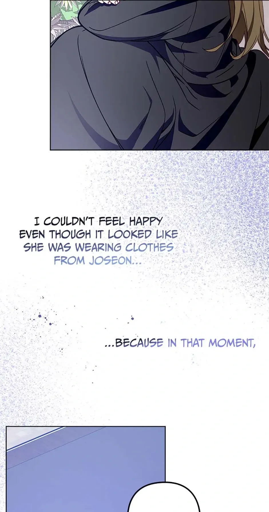 Say the spell, Rose! Chapter 42 Online - página 9