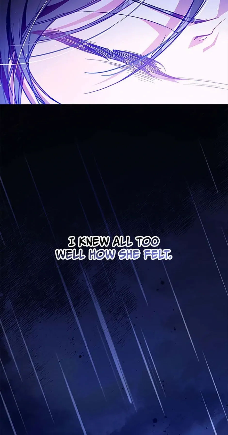 Say the spell, Rose! Chapter 42 Online - página 11