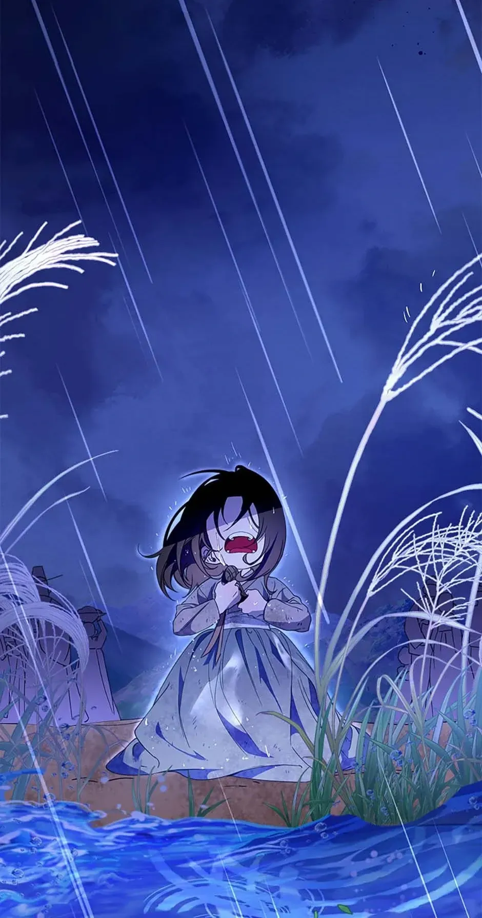 Say the spell, Rose! Chapter 42 Online - página 12