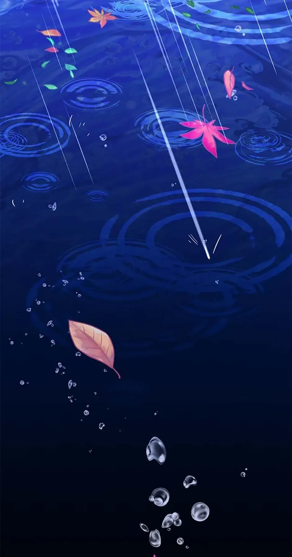 Say the spell, Rose! Chapter 42 Online - página 13