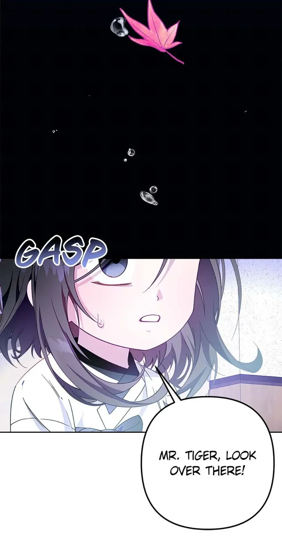 Say the spell, Rose! Chapter 42 Online - página 14