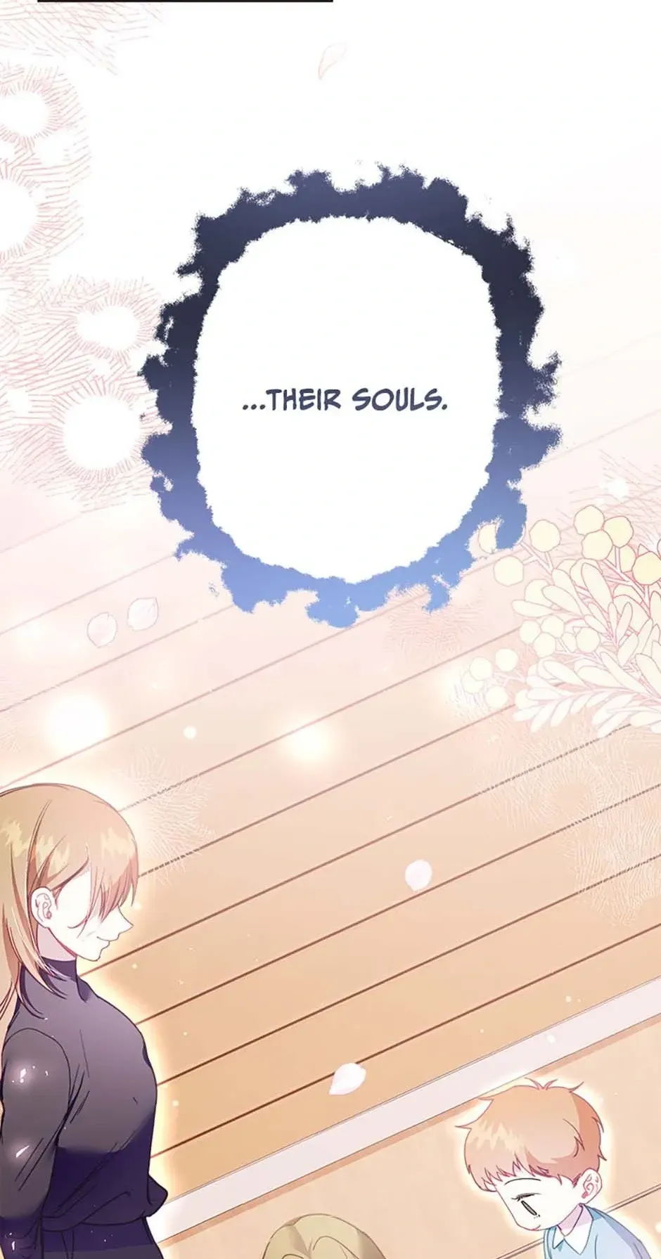 Say the spell, Rose! Chapter 42 Online - página 16