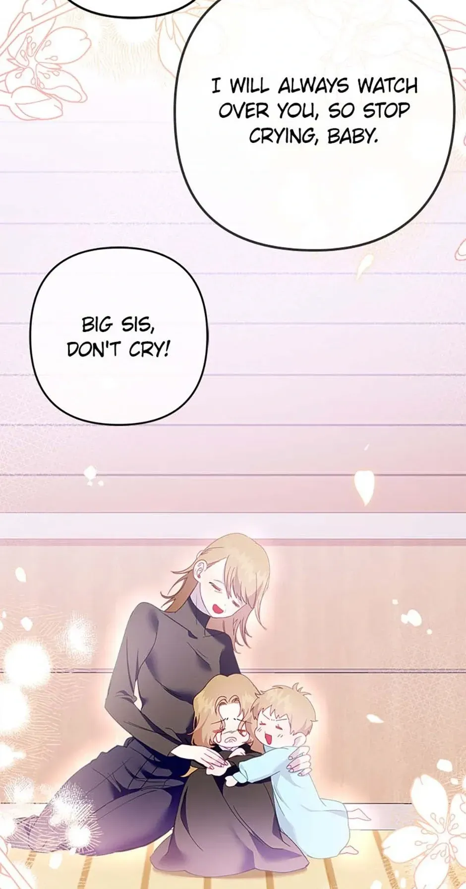 Say the spell, Rose! Chapter 42 Online - página 20