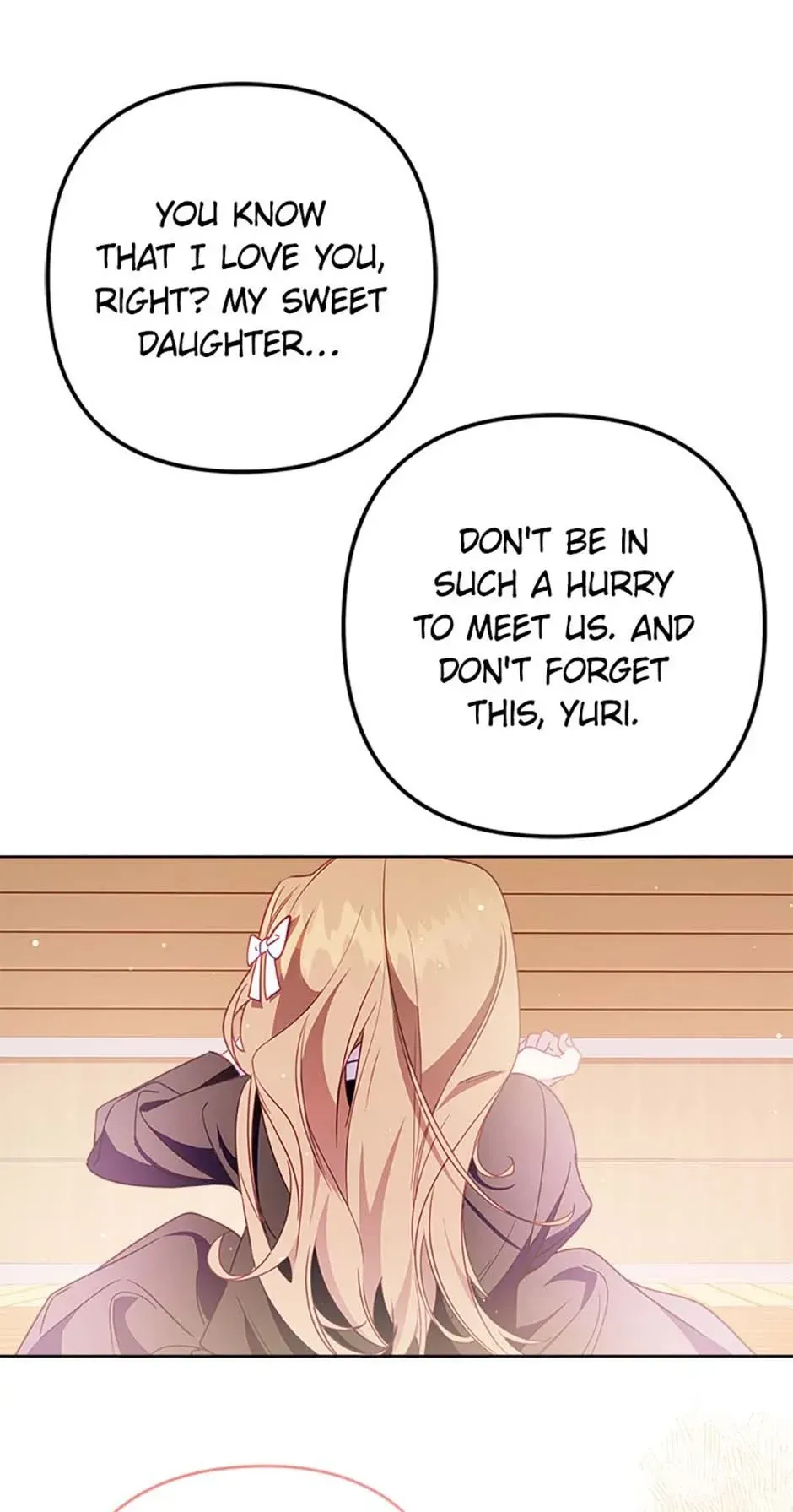 Say the spell, Rose! Chapter 42 Online - página 22