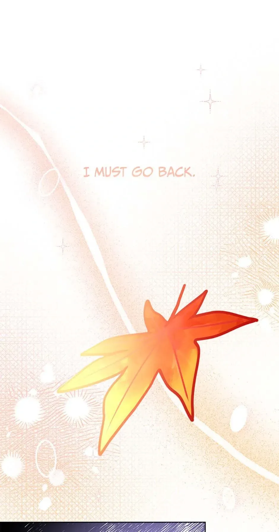Say the spell, Rose! Chapter 42 Online - página 36