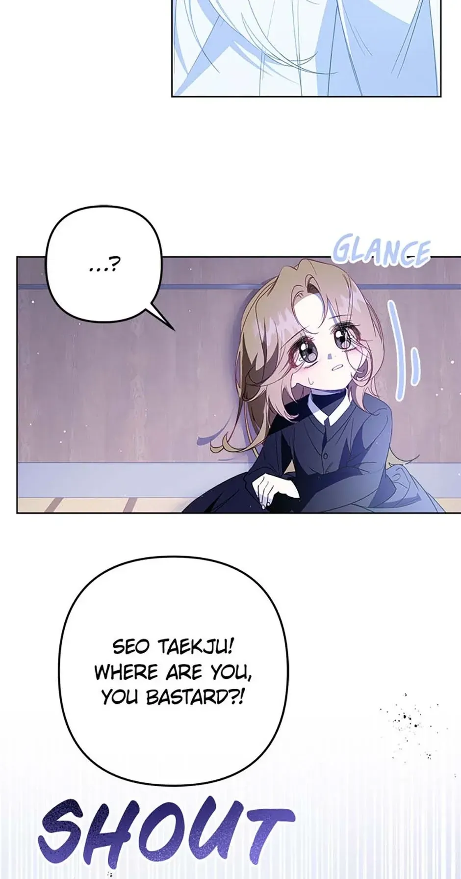 Say the spell, Rose! Chapter 42 Online - página 38