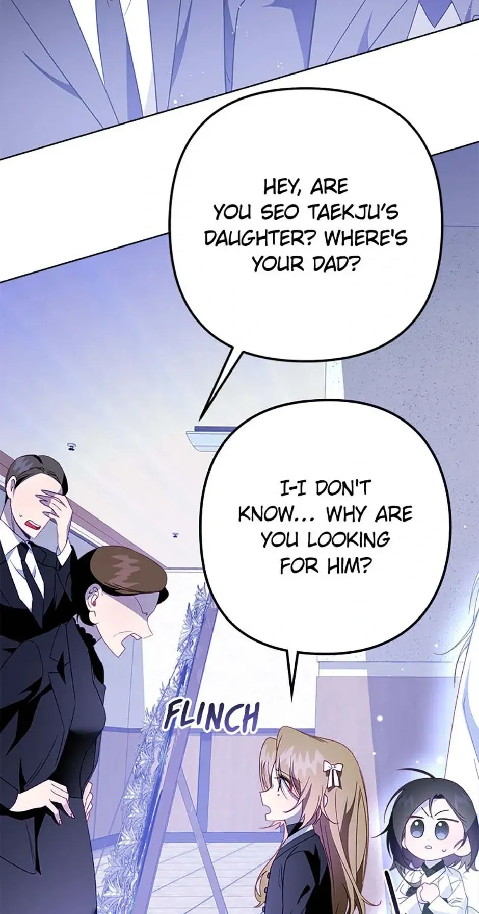 Say the spell, Rose! Chapter 42 Online - página 40