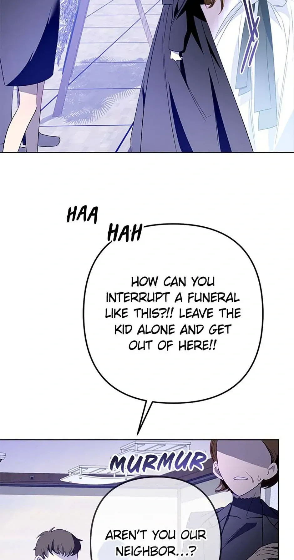 Say the spell, Rose! Chapter 42 Online - página 41