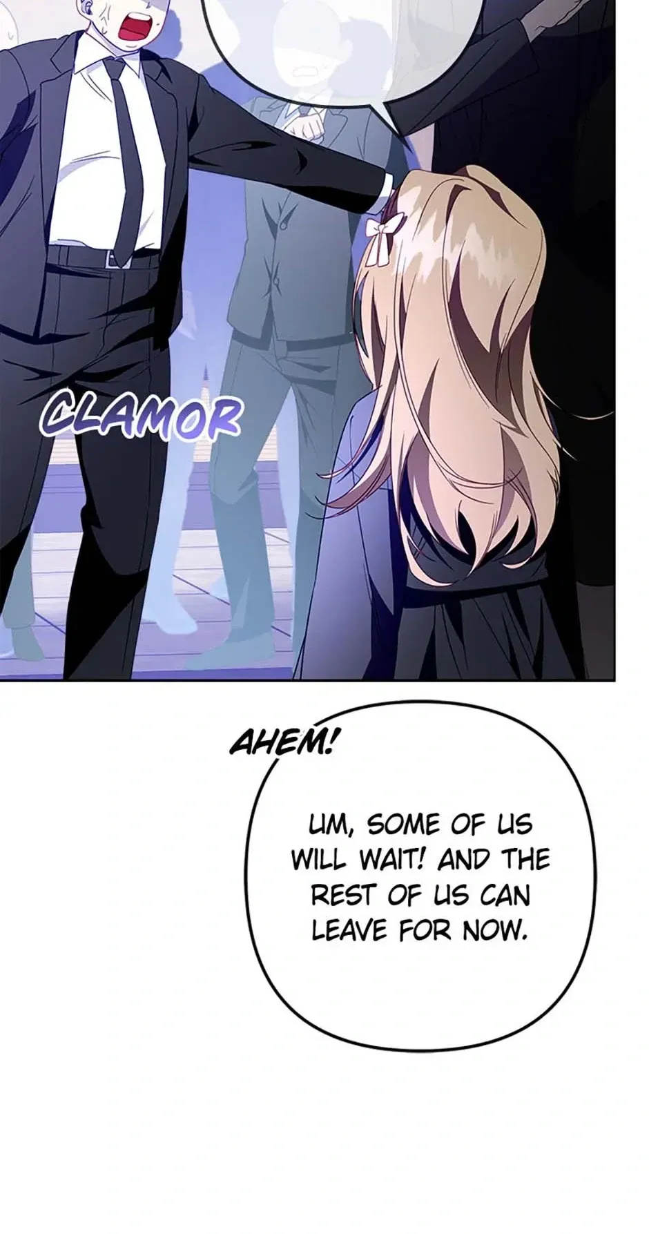Say the spell, Rose! Chapter 42 Online - página 42