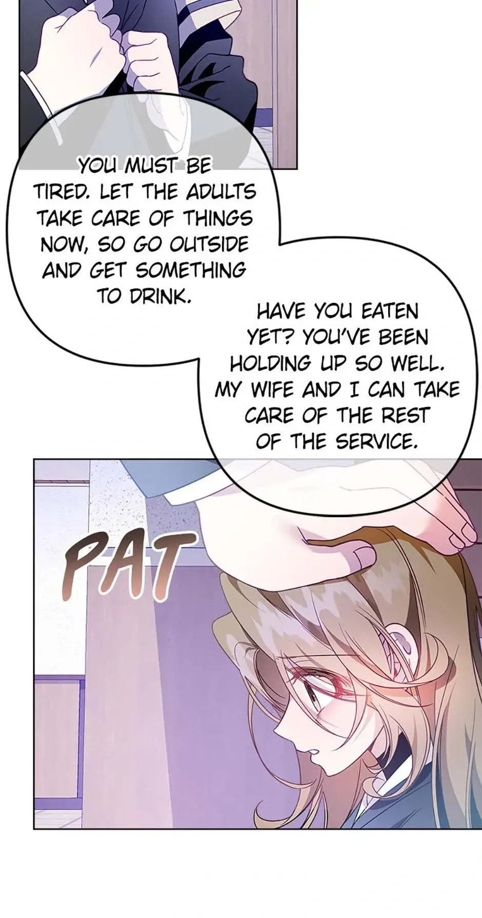 Say the spell, Rose! Chapter 42 Online - página 44