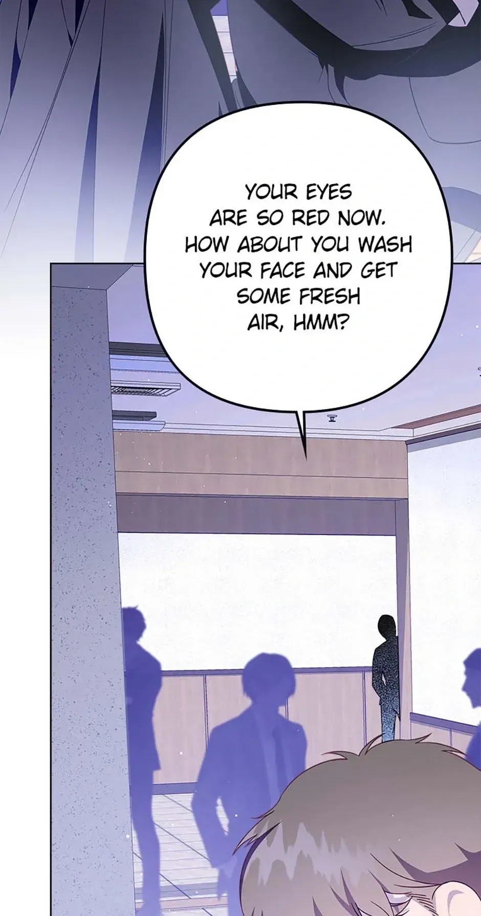 Say the spell, Rose! Chapter 42 Online - página 47