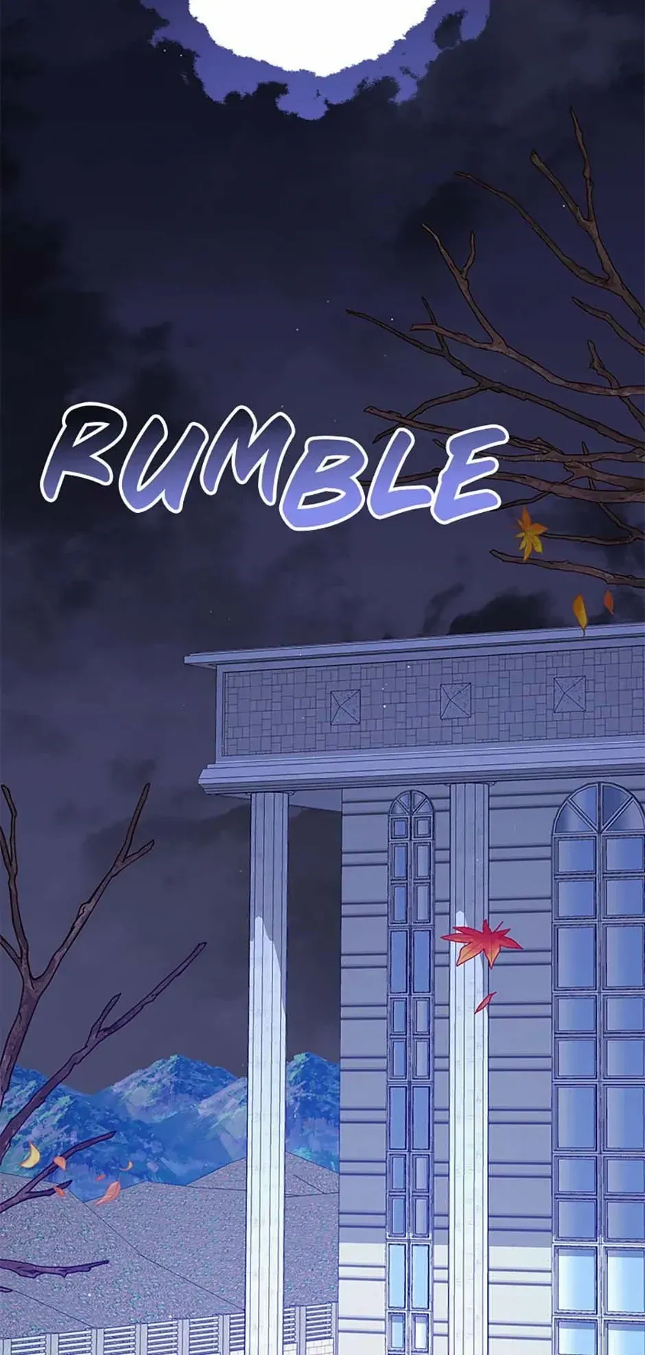 Say the spell, Rose! Chapter 42 Online - página 51