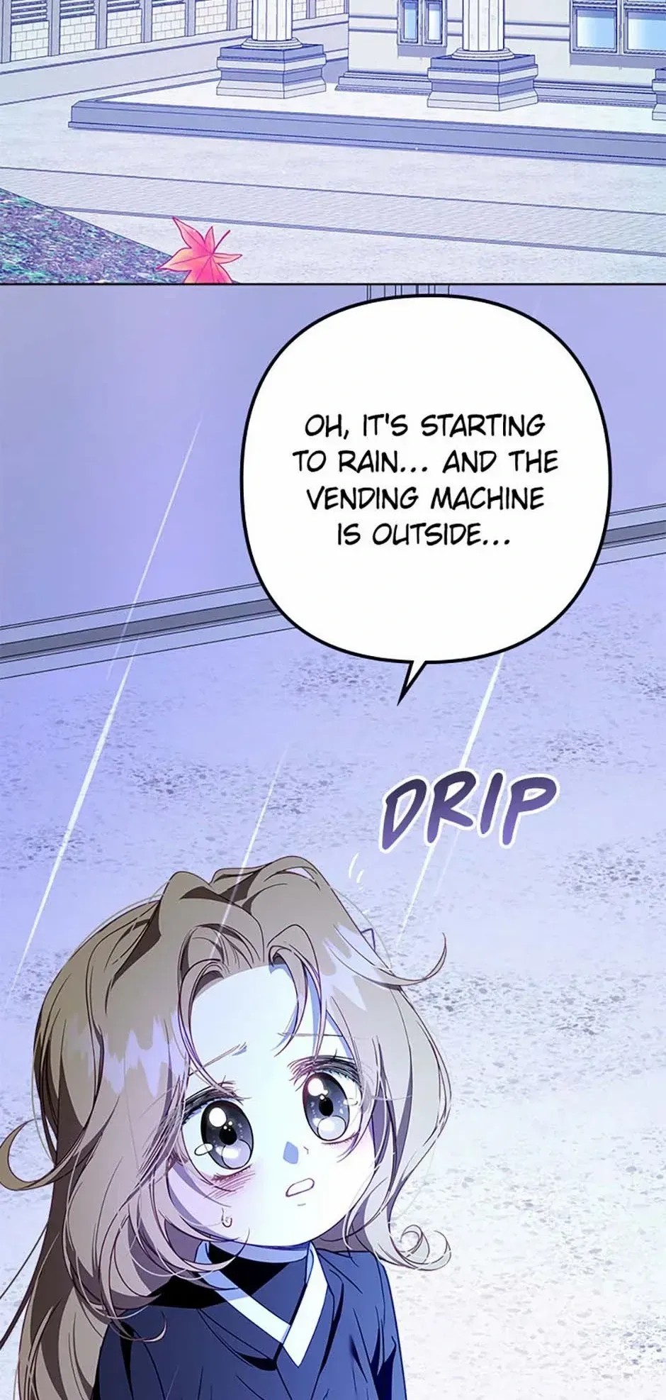 Say the spell, Rose! Chapter 42 Online - página 52