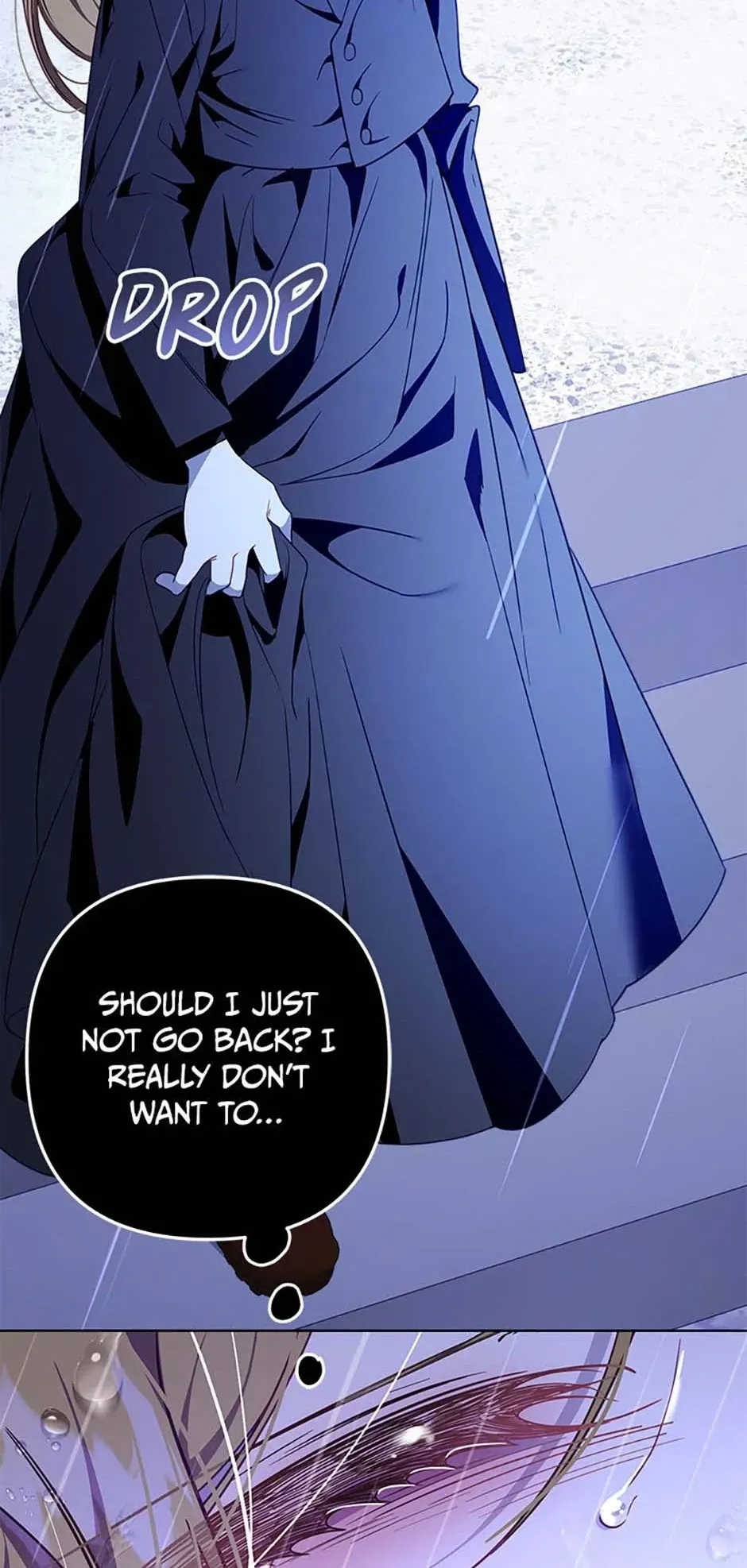 Say the spell, Rose! Chapter 42 Online - página 53