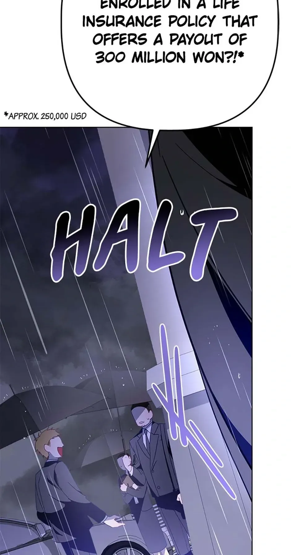 Say the spell, Rose! Chapter 42 Online - página 59