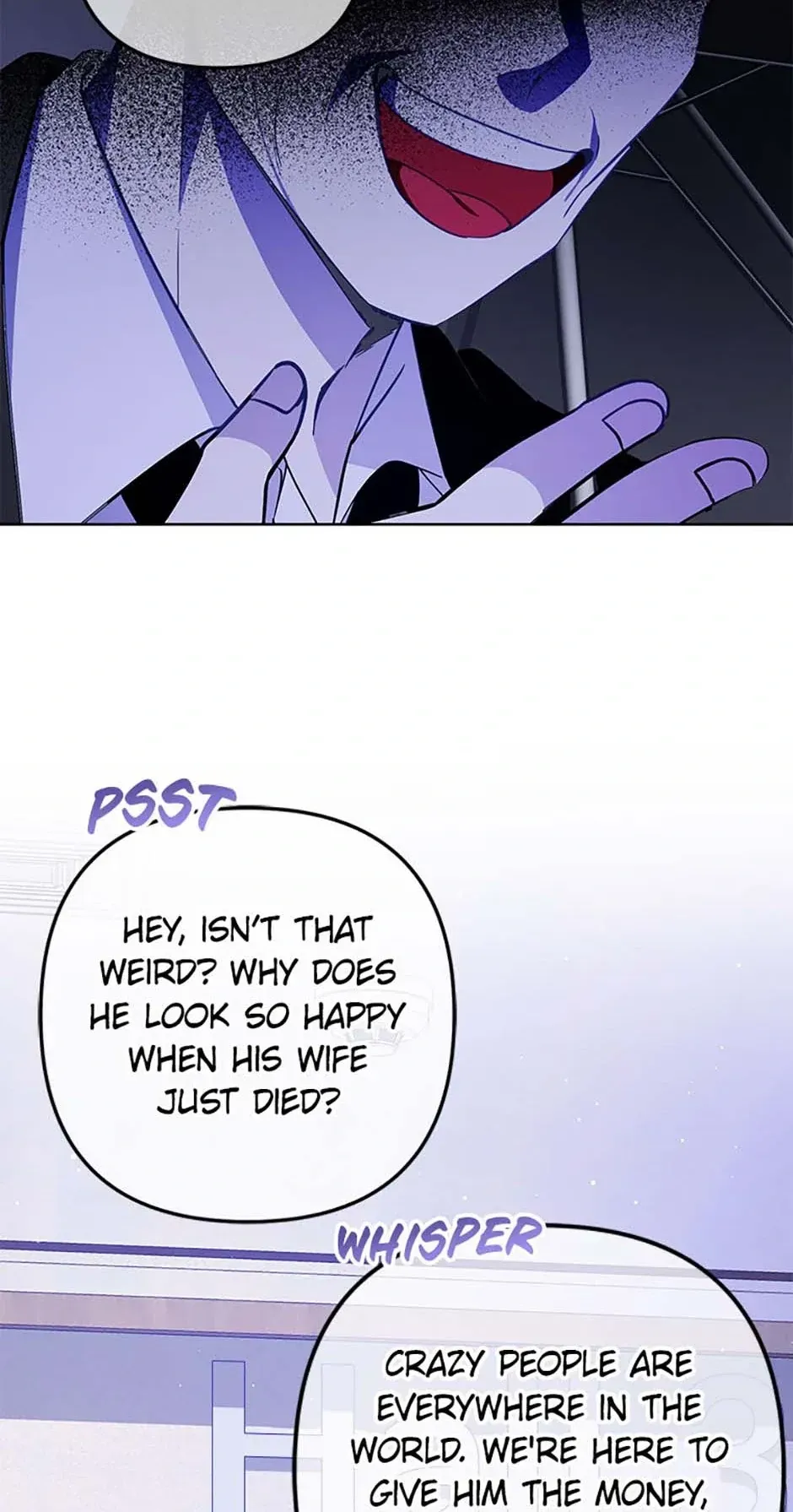 Say the spell, Rose! Chapter 42 Online - página 61
