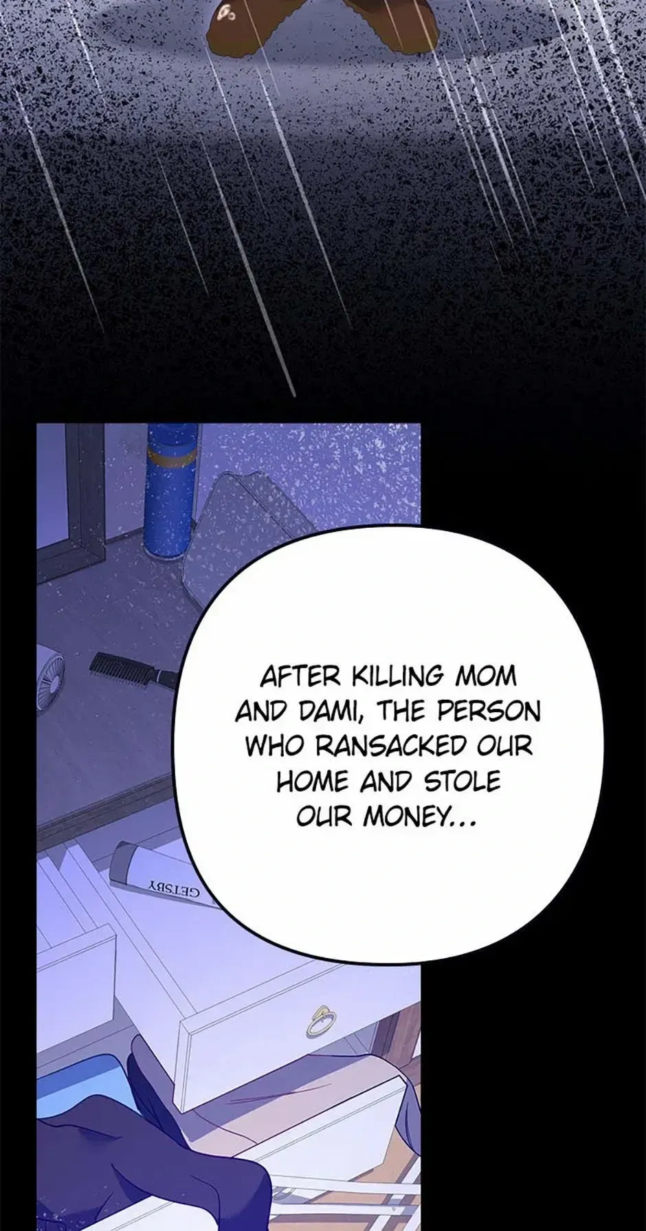 Say the spell, Rose! Chapter 42 Online - página 67