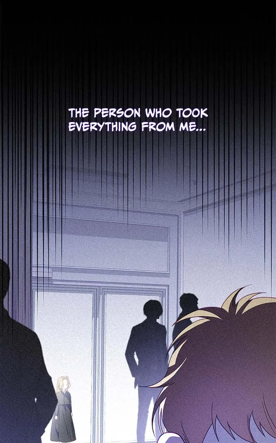 Say the spell, Rose! Chapter 42 Online - página 70