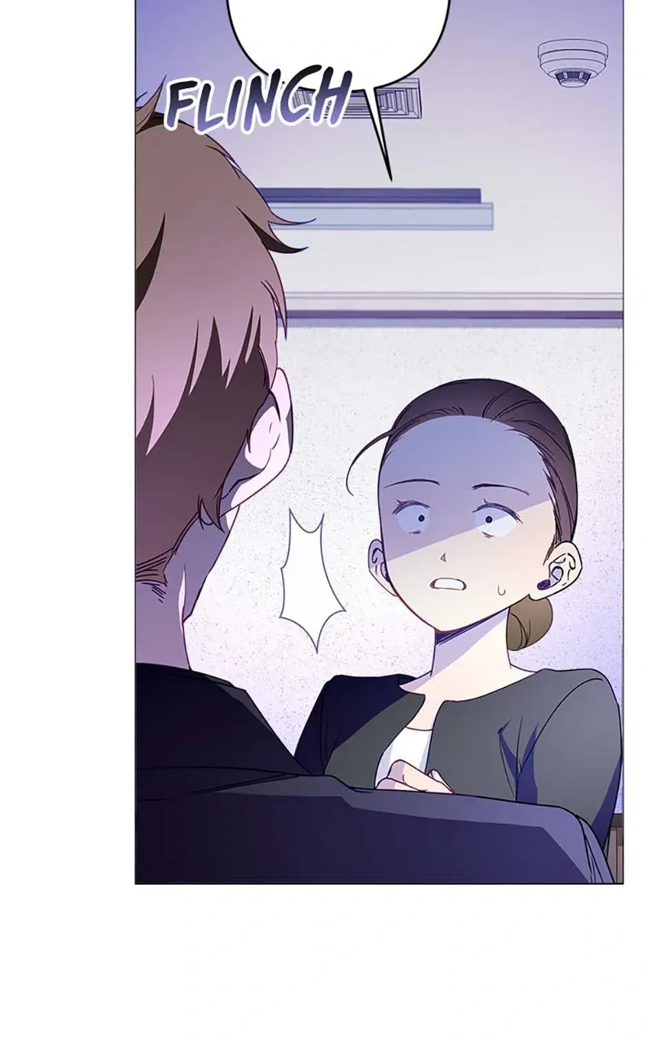 Say the spell, Rose! Chapter 42 Online - página 72