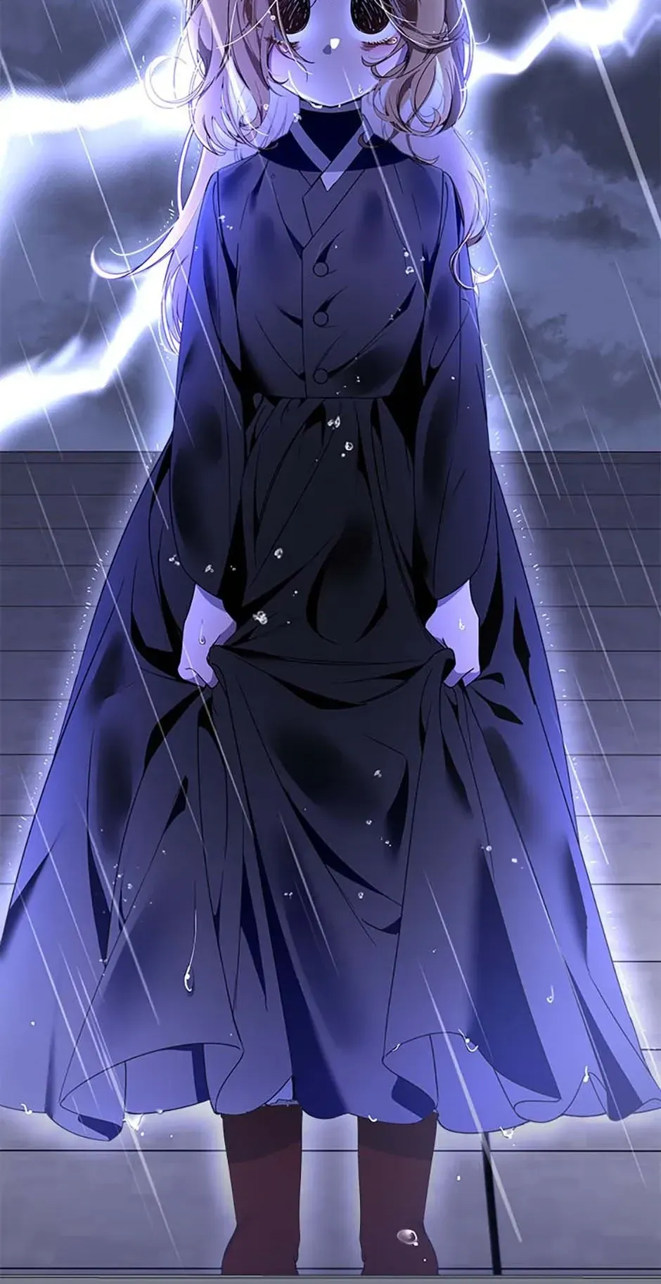 Say the spell, Rose! Chapter 42 Online - página 75