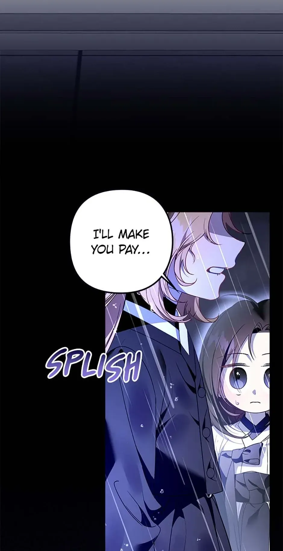 Say the spell, Rose! Chapter 42 Online - página 76