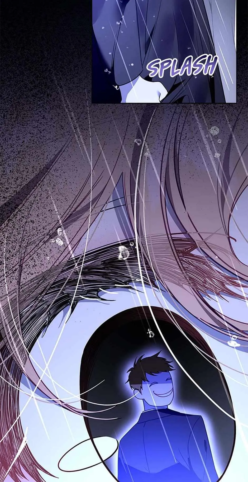 Say the spell, Rose! Chapter 42 Online - página 77