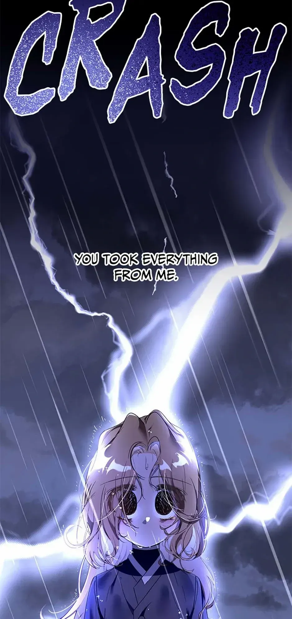Say the spell, Rose! Chapter 43 Online - página 3