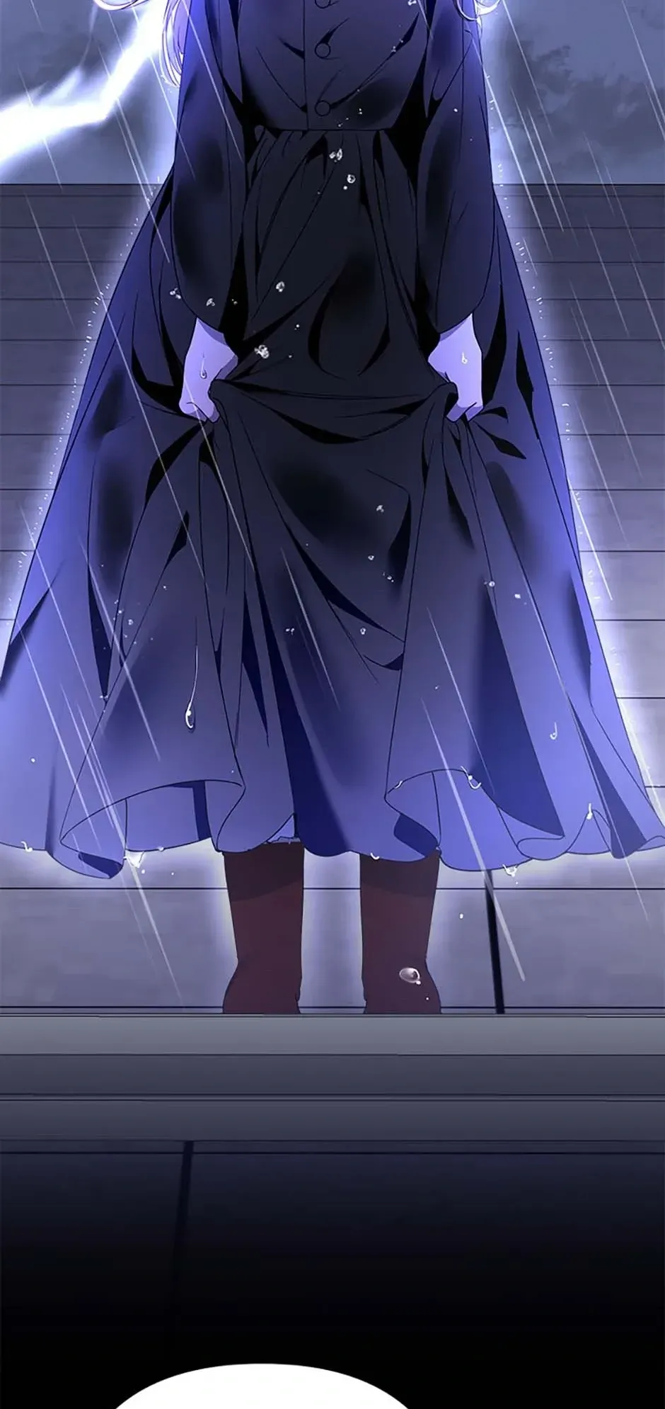 Say the spell, Rose! Chapter 43 Online - página 4