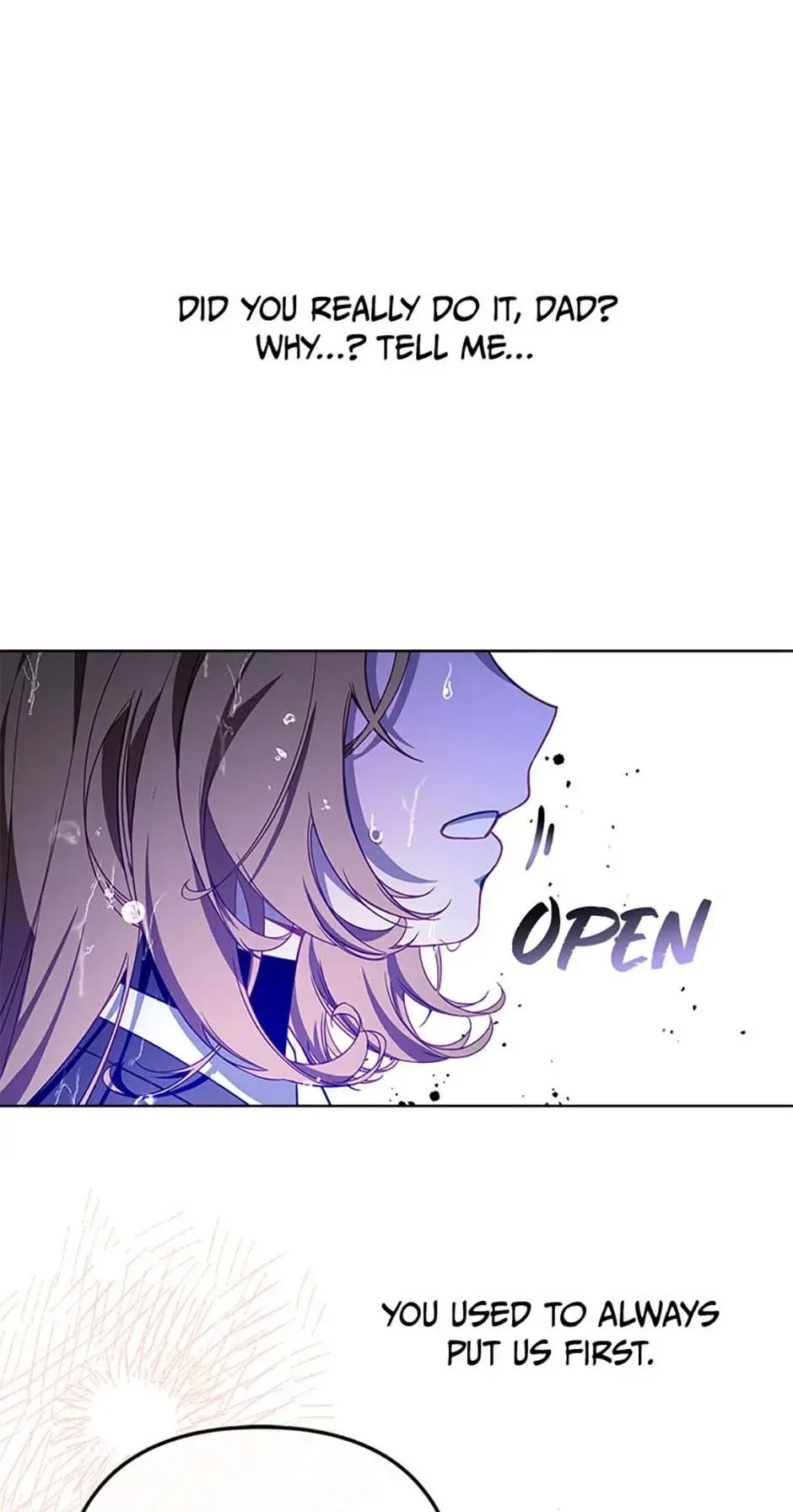 Say the spell, Rose! Chapter 43 Online - página 8
