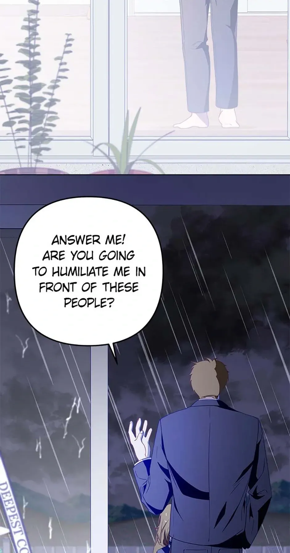 Say the spell, Rose! Chapter 43 Online - página 12