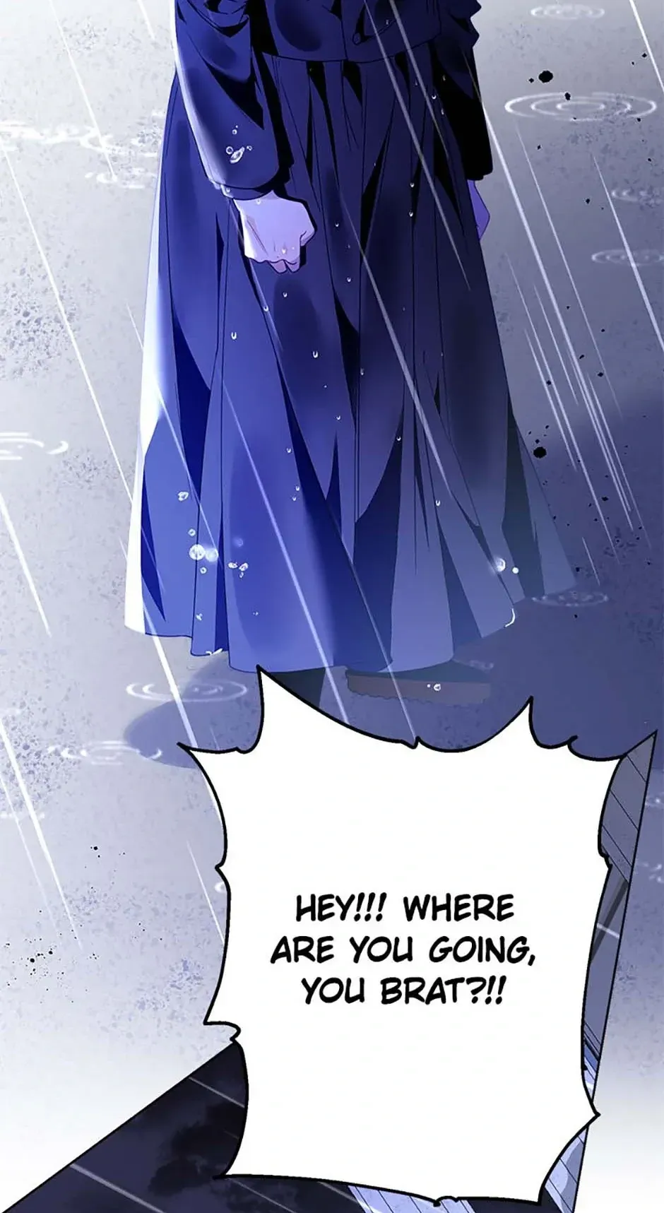Say the spell, Rose! Chapter 43 Online - página 17