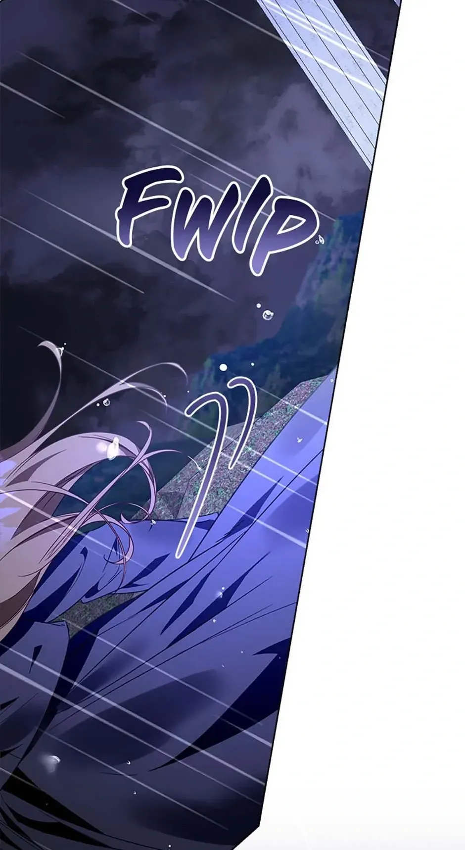 Say the spell, Rose! Chapter 43 Online - página 18