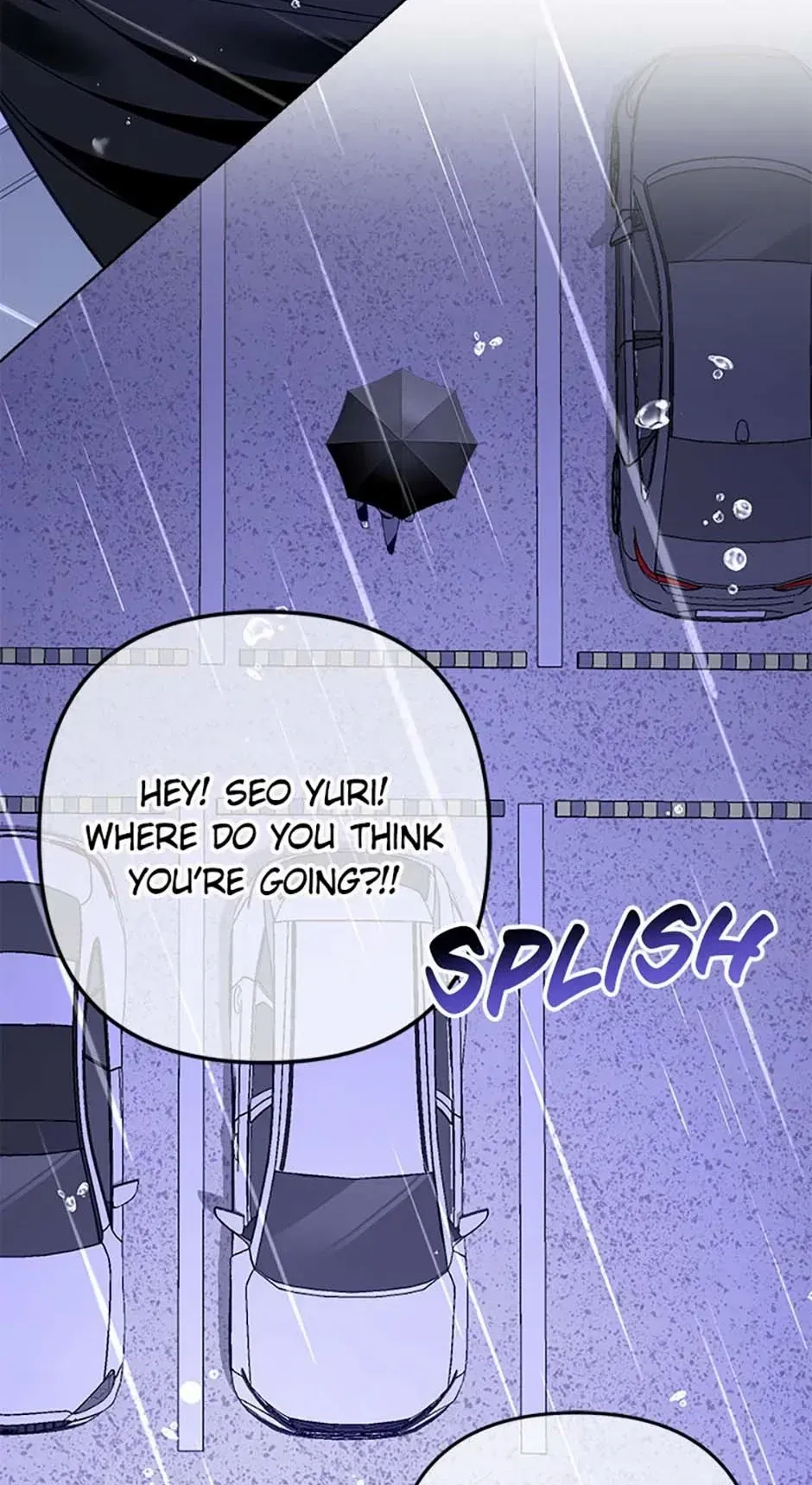 Say the spell, Rose! Chapter 43 Online - página 19