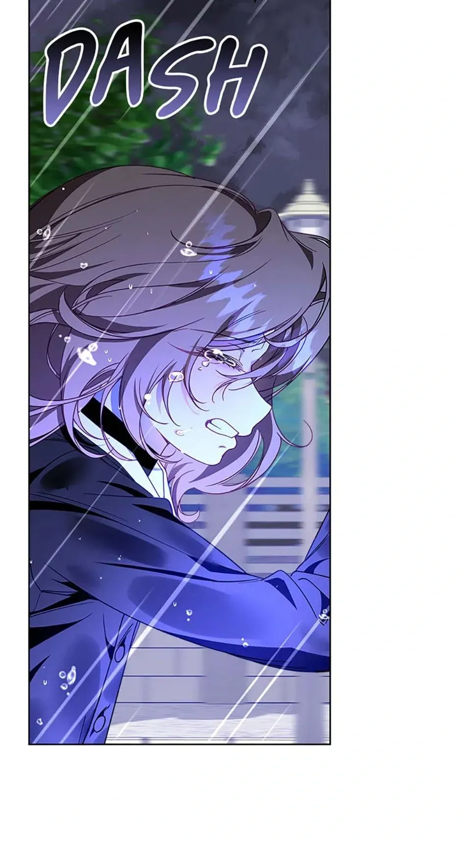 Say the spell, Rose! Chapter 43 Online - página 21