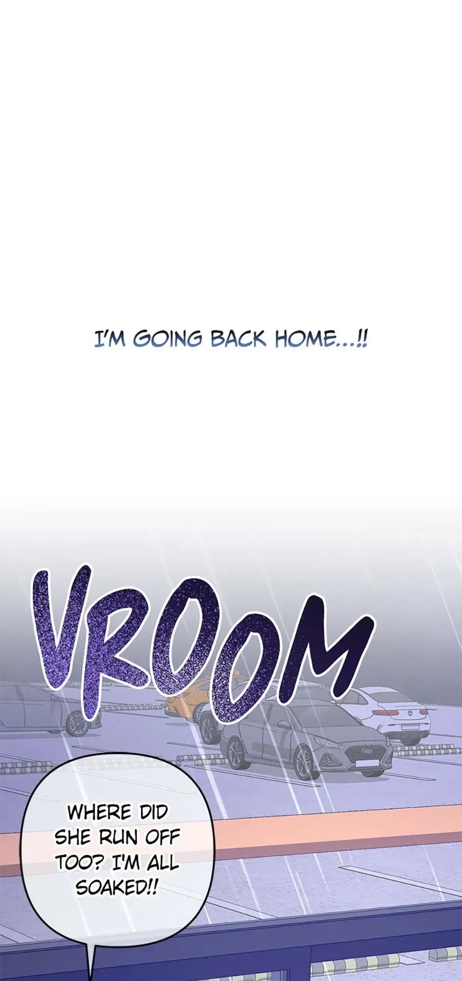 Say the spell, Rose! Chapter 43 Online - página 22
