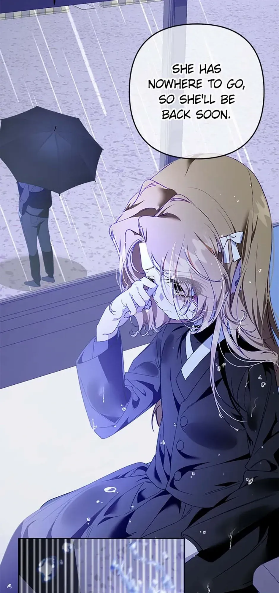Say the spell, Rose! Chapter 43 Online - página 23
