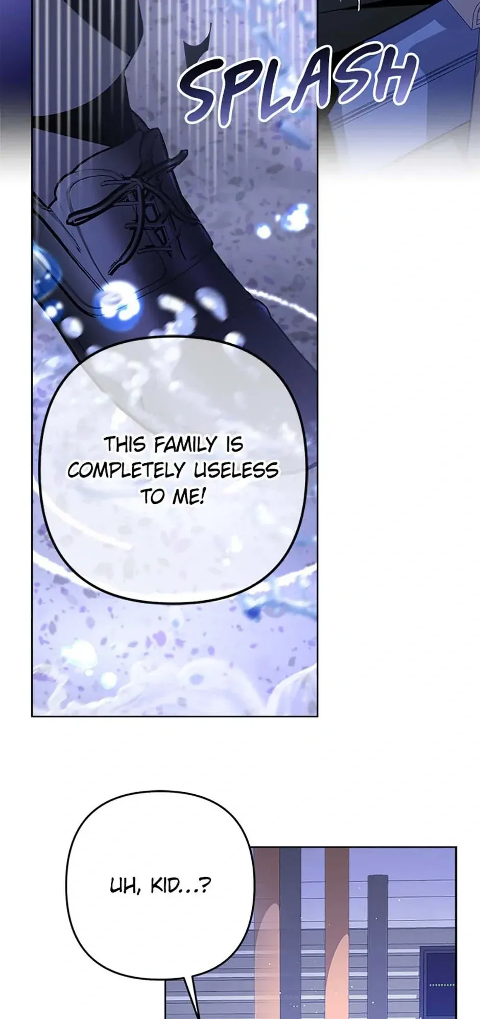 Say the spell, Rose! Chapter 43 Online - página 24